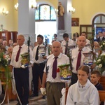 Liturgiczne obchody jubileuszu