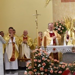 Liturgiczne obchody jubileuszu