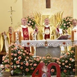 Liturgiczne obchody jubileuszu