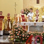 Liturgiczne obchody jubileuszu