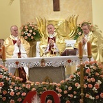 Liturgiczne obchody jubileuszu