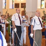 Liturgiczne obchody jubileuszu