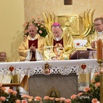 Liturgiczne obchody jubileuszu