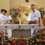 Liturgiczne obchody jubileuszu