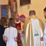 Liturgiczne obchody jubileuszu