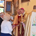 Liturgiczne obchody jubileuszu