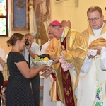 Liturgiczne obchody jubileuszu