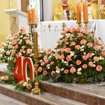 Liturgiczne obchody jubileuszu