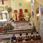 Liturgiczne obchody jubileuszu