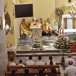 Liturgiczne obchody jubileuszu