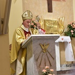 Liturgiczne obchody jubileuszu