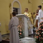 Liturgiczne obchody jubileuszu