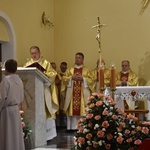 Liturgiczne obchody jubileuszu