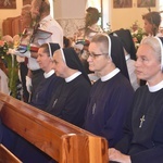 Liturgiczne obchody jubileuszu