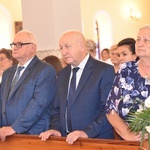 Liturgiczne obchody jubileuszu