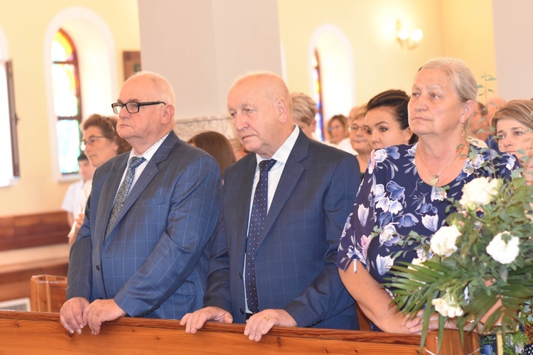 Liturgiczne obchody jubileuszu