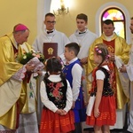 Liturgiczne obchody jubileuszu