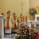 Liturgiczne obchody jubileuszu