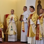 Liturgiczne obchody jubileuszu