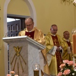 Liturgiczne obchody jubileuszu