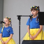 Dzień Niepodległości Ukrainy w Skierniewicach