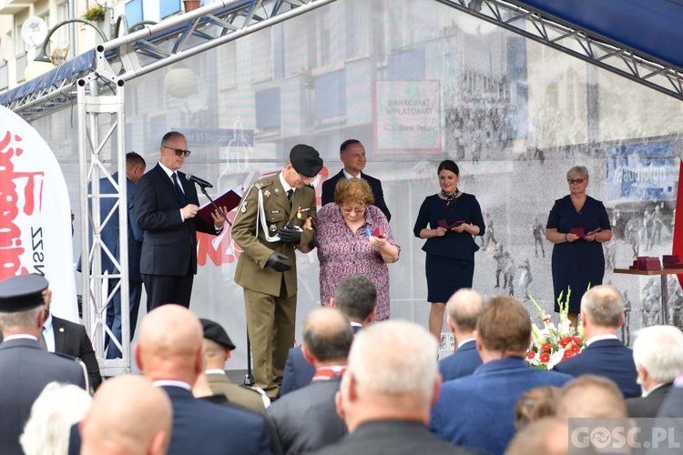 Obchody Gorzowskiego Sierpnia '82