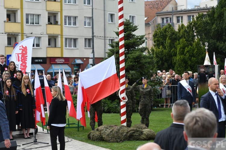 Obchody Gorzowskiego Sierpnia '82