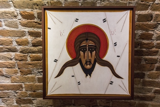 Tajemnica ikony