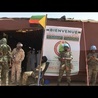 Dozens of Malian rebel groups merge to counter jihadist groups