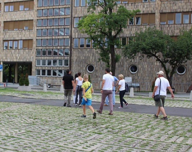 "Tajemnica Eucharystii" w Opolu