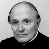 Śp. ks. Józef Krasiński (1930-2022).