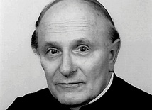 Śp. ks. Józef Krasiński (1930-2022).