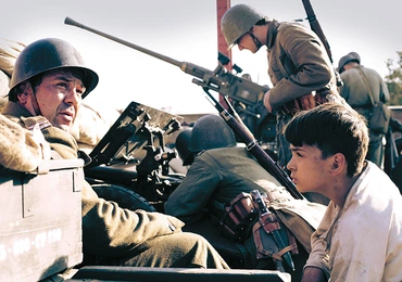Film opowiada o obronie Grodna przed bolszewikami  we wrześniu 1939 roku.