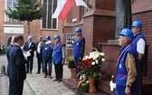 Msza św. za ojczyznę w 42. rocznicę powstania NSZZ "Solidarność"