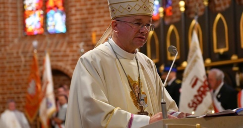 Modlitwa o jedność w narodzie
