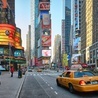 Zakaz noszenia broni na nowojorskim Times Square
