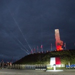 Obchody rocznicowe na Westerplatte