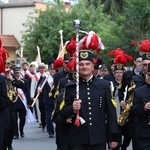 40. rocznica zbrodni lubińskiej