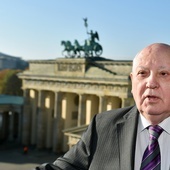 Putin nie będzie uczestniczyć w pogrzebie Gorbaczowa