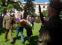 Rocznica wybuchu II wojny światowej 