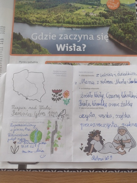 Galeria znad Wisły