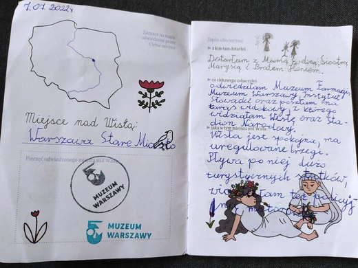 Galeria znad Wisły