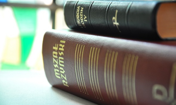 Franciszek o odnowie liturgii