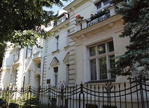 Wkrótce świeccy będą mogli studiować teologię w Gorzowie