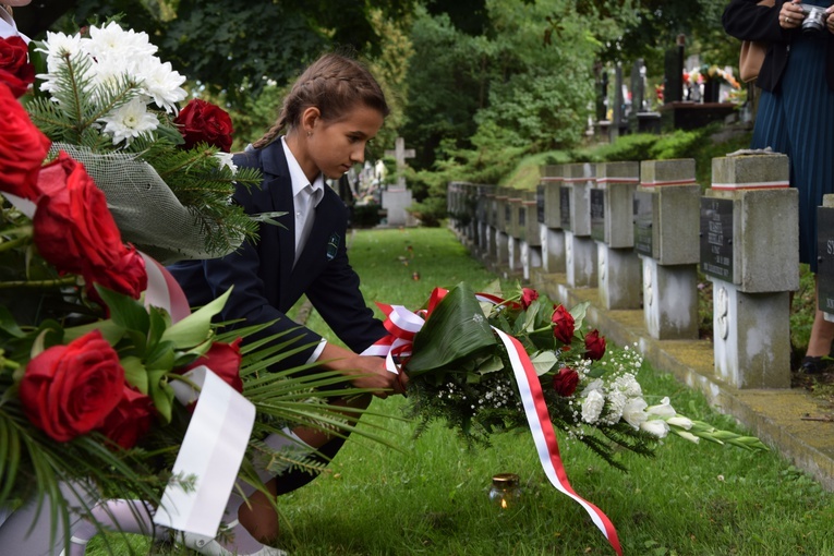 83. rocznica wybuchu II wojny światowej