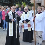 Św. Michał Archanioł w Lubawce