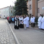 Św. Michał Archanioł w Lubawce