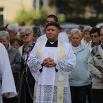 Św. Michał Archanioł w Lubawce