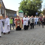 Św. Michał Archanioł w Lubawce