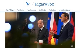 Le Figaro: Dlaczego Polska, choć poniosła największe straty w II wojnie, nie otrzymała dotąd reparacji?